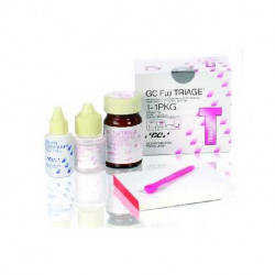 GC Fuji Triage Prášek +...