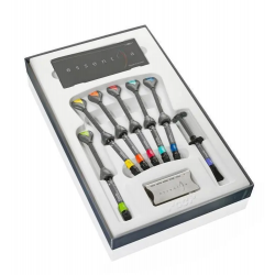 Essentia Starter Kit 7x2ml
