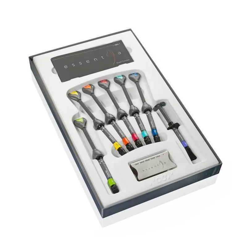 Essentia Starter Kit 7x2ml