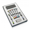 Essentia Starter Kit 7x2ml