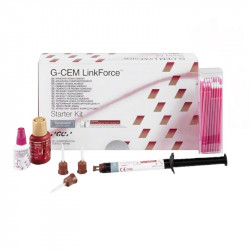 G-CEM LinkForce Starter Kit
