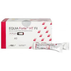 GC EQUIA Forte HT, Promo...