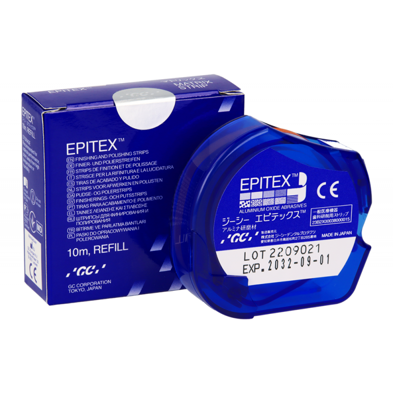 GC Epitex pásky  10m