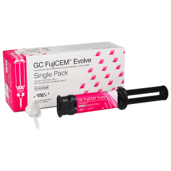 GC FujiCEM Evolve Single...