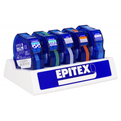 GC EPITEX STARTER KIT 5x10m