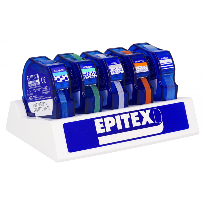 GC EPITEX STARTER KIT 5x10m