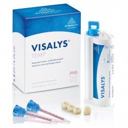 Visalys Temp 50 ml