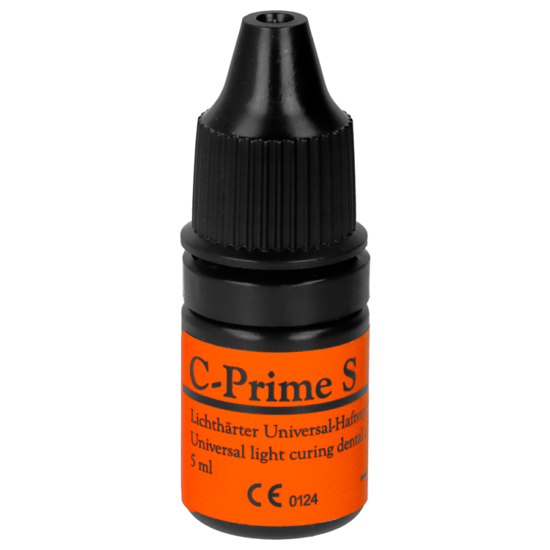 Megadenta C-Prime S Plus 5 ml