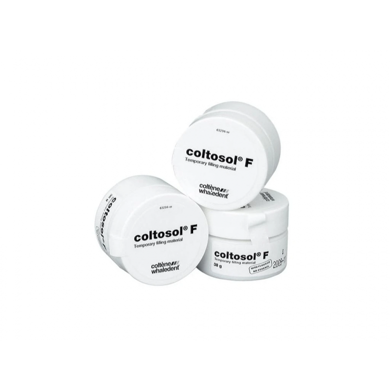 COLTOSOL F 3-PACK 3 X 38 G