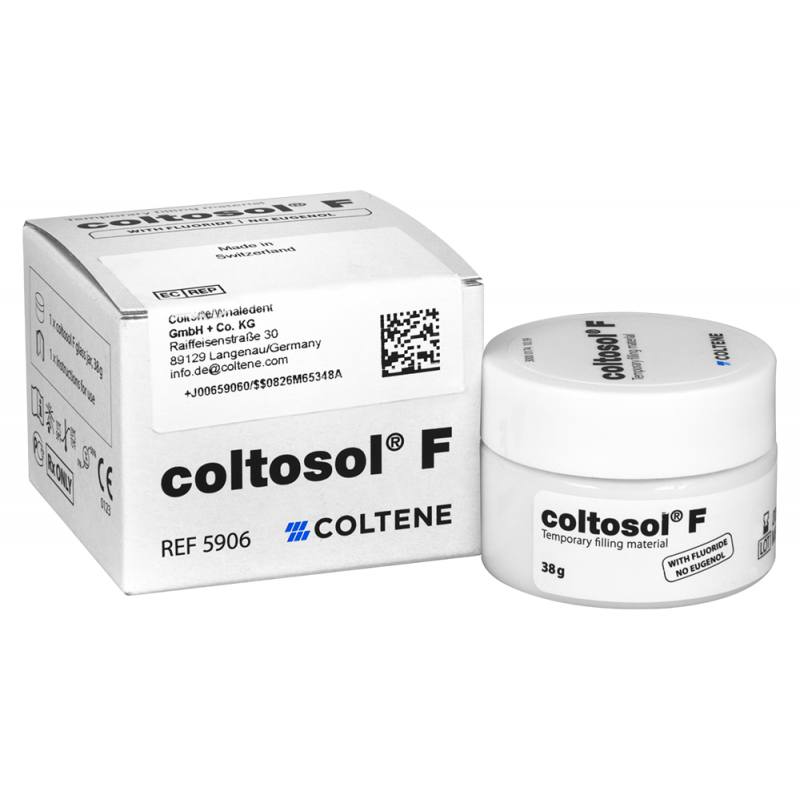 Coltosol F 38g