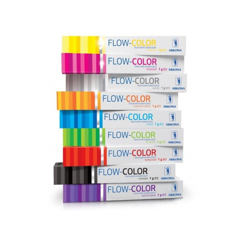 Arkona Flow-Color 1g
