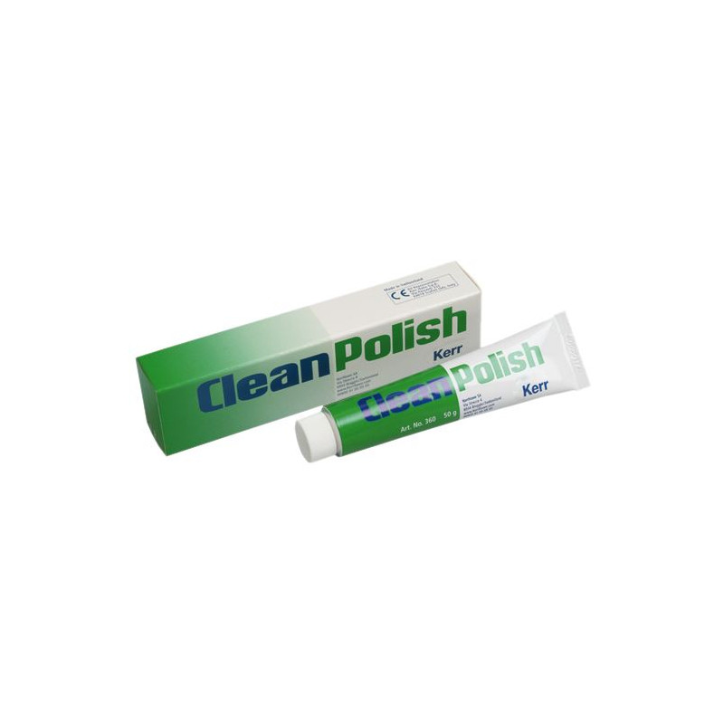 Kerr CleanPolish 50 g