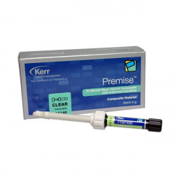 Kerr Premise 4 g