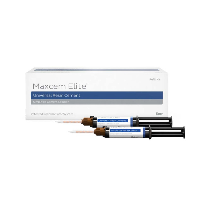 Maxcem Elite Refil 5g x 2