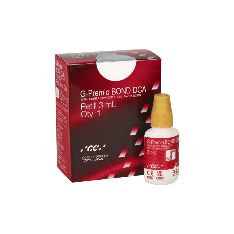 GC G-Premio Bond DCA 3 ml