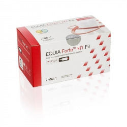 GC Equia Forte HT Fill 50...