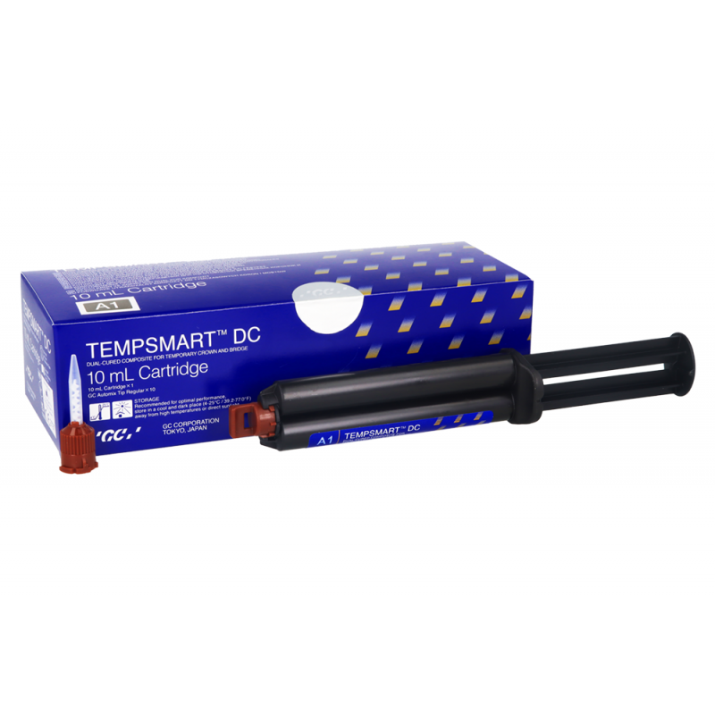 GC Tempsmart DC 10 ml