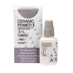 GC Ceramic Primer II 3 ml