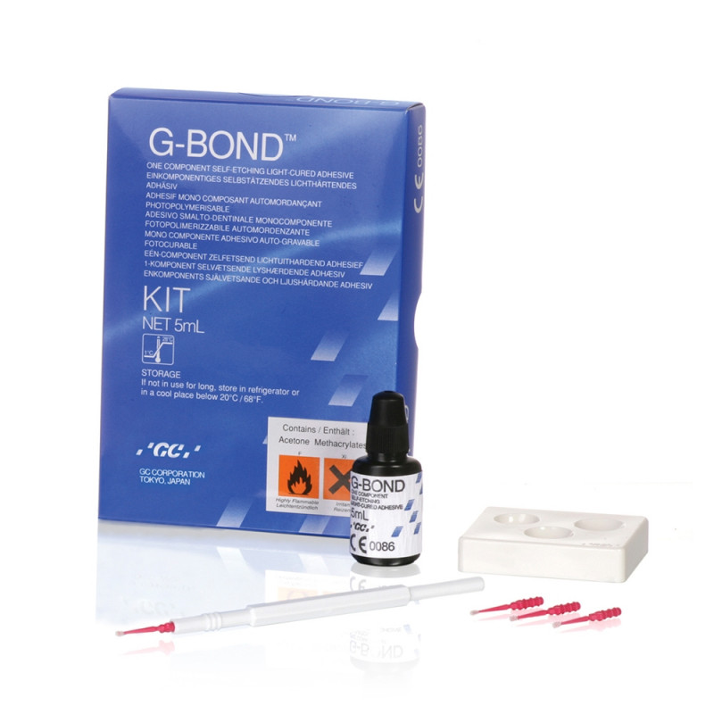 GC G-bond 5 ml